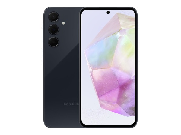 SAMSUNG Galaxy A35 SM-A356BZKBEUB