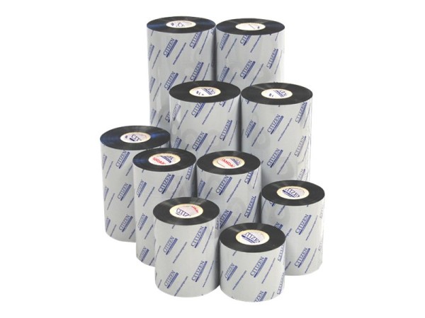 CITIZEN WAX RIBBON 170MMX300M