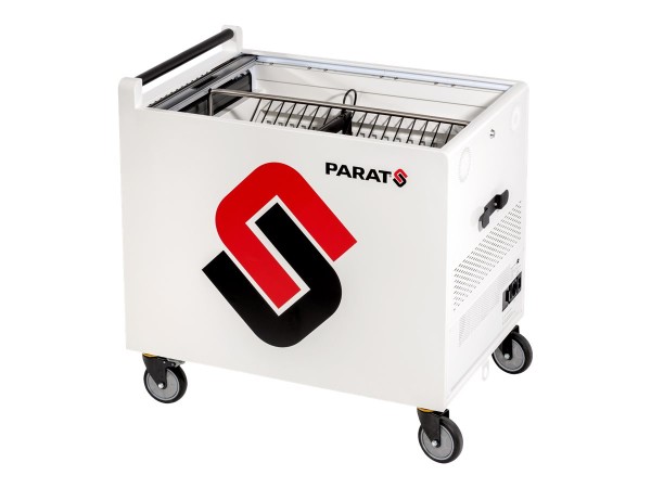 PARAT PARAT PARAPROJECT Trolley U40/U20 WOL für 40 Tablets/Chromebooks/Laptops bis 35,56cm 14Zoll o. 20 La