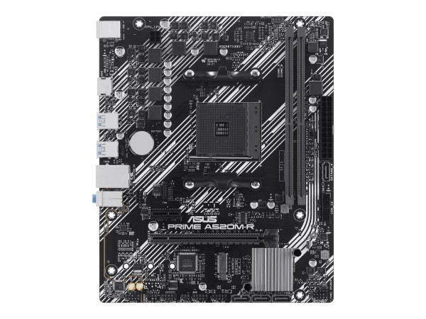 ASUS PRIME A520M-R SAM4 90MB1H60-M0EAY0