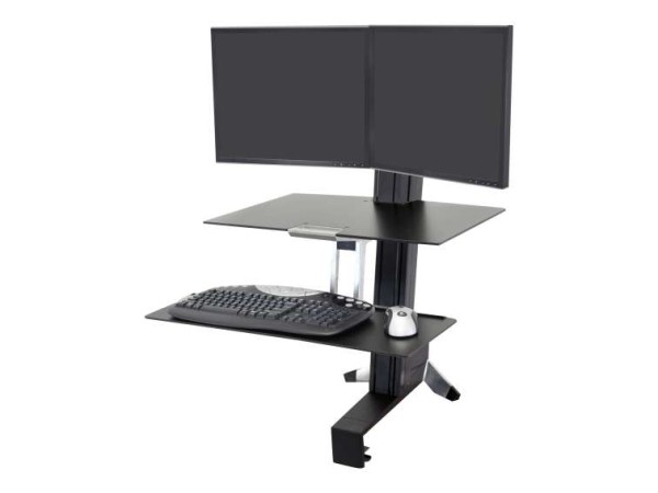 WORKFIT SINGLE HD 33-349-200