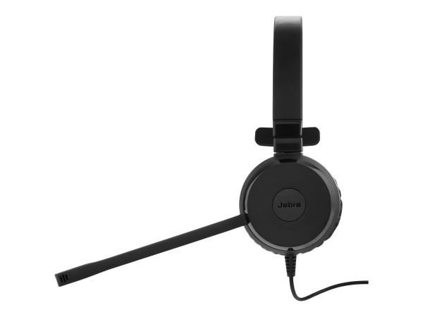 GN NETCOM GN NETCOM Jabra Evolve 30 II UC Mono USB-C