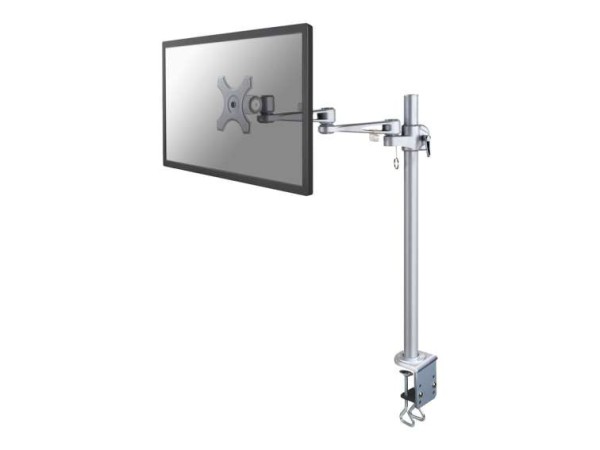 NEOMOUNTS Tischhalterung für Flachbildschirme bis 30" (76 cm) FPMA-D935POLE70