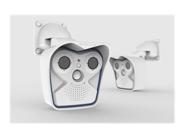 MOBOTIX MOBOTIX M16B AllroundDual-Kamera 6MP mit zwei B036 Objektiven (103° Tag/Nacht)