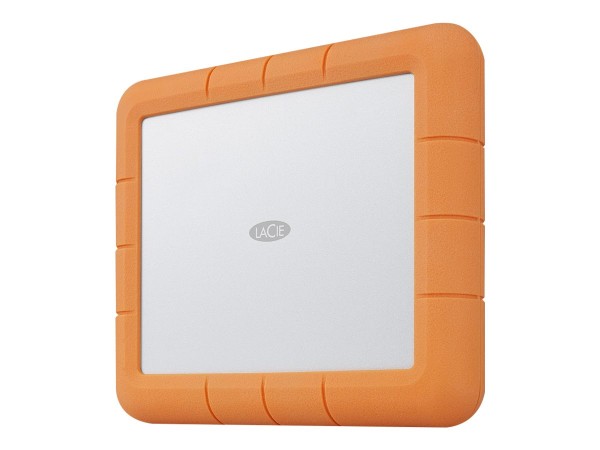 LACIE LACIE Rugged RAID Shuttle 8TB