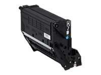 OKI 46844014 Toner/Drum Cartridge OKI Black 9000 pgs Pro1040/1050 46844014
