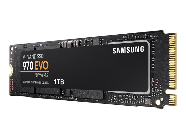 SAMSUNG SAMSUNG 970 EVO M.2 1TB