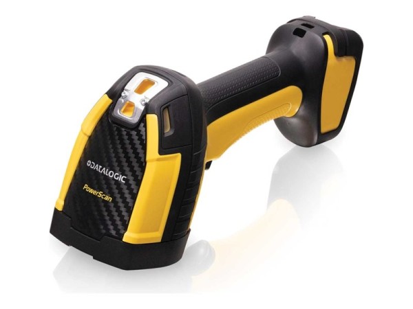 DATALOGIC PowerScan PBT9600 - Barcode-Scanner (PBT9600-DCRB) PBT9600-DCRB