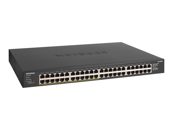 NETGEAR GS348PP GS348PP-100EUS