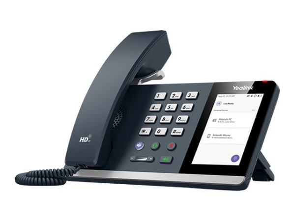 YEALINK YEALINK IP Telefon MP50-Teams