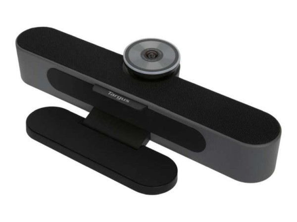 TARGUS AEM350 - Videokonferenzsystem - Schwarz - power adapter included AEM350UKZ
