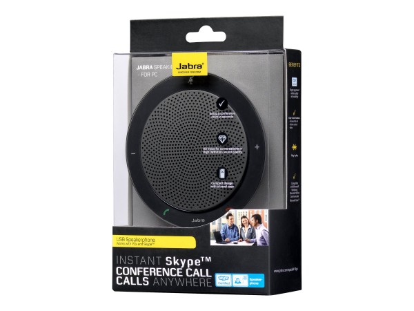 JABRA SPEAK 410 OC speakerphone 7410-109