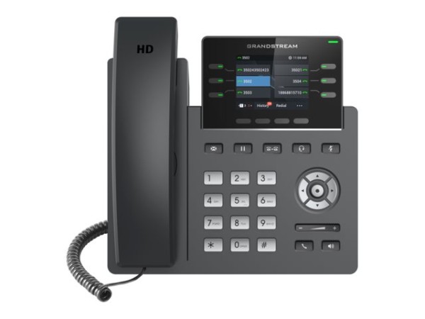 GRANDSTREAM GRP-2613 SIP-Telefon GRP-2613