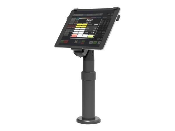 COMPULOCKS IPAD MINI 7.9 V-BRACKET + POLE CVPA101B