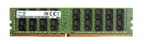 SAMSUNG SAMSUNG M393A2K40CB2-CTD 16GB