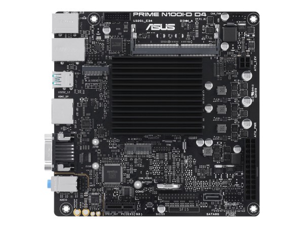ASUS PRIME N100 90MB1F70-M0EAYC