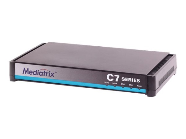 UNIFY UNIFY Mediatrix C711 - VoIP Gateway