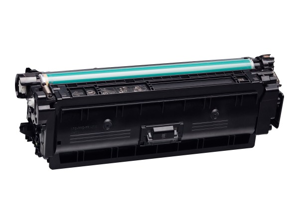 KMP KMP H T223CX Cyan Tonerpatrone
