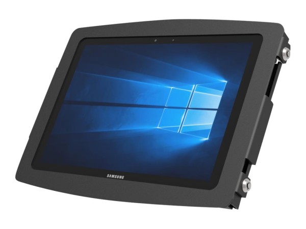 COMPULOCKS COMPULOCKS Space Enclosure Wall Mount -