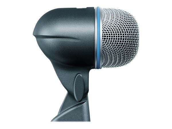 SHURE SHURE BETA 52A - Studio-Mikrofon - -64 dB - 20 - 10000 Hz - Verkabelt - Schwarz