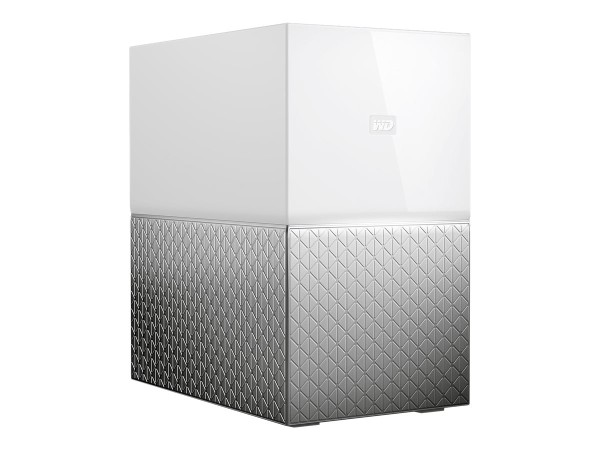 WESTERN DIGITAL WESTERN DIGITAL WD My Cloud Home Duo 16TB