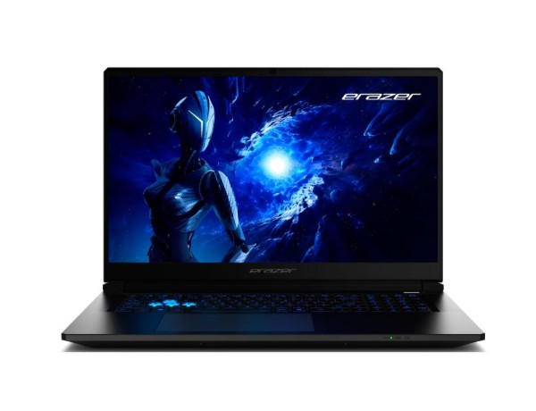 MEDION MEDION NTB Scout 15 E1 39,6cm (15,6") i5-13420H 16GB 1TB oBS