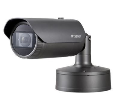 HANWHA Techwin WiseNet X XNO-8080R - Netzwerk-Überwachungskamera - Außenber XNO-8080RP