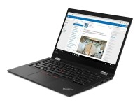 LENOVO LENOVO ThinkPad X13 Yoga G1 33,8cm (13,3") i5-10210U 8GB 256GB W10P LENOVO LENOVO ThinkPad X13 Yoga G1 33,8cm (13,3") i5-10210U 8GB 256GB W10P