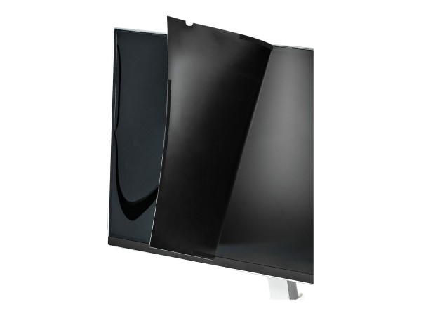 STARTECH.COM 58,42cm 23Zoll Monitor-Sichtschutz - Universal - Matt oder Glä PRIVACY-SCREEN-23M