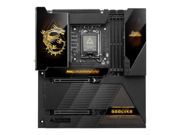 MSI MEG Z890 GOODLIKE S1851 7E21-001R