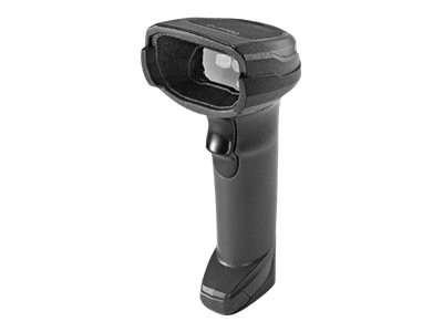 ZEBRA DS8178, BT, 2D, SR, FIPS, Kit (USB), schwarz Bluetooth Scanner, Indus DS8178-SR7U2100PFW