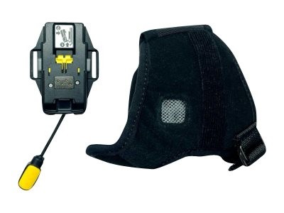 ZEBRA ZEBRA ENTPR HAND MOUNT FOR RS5100