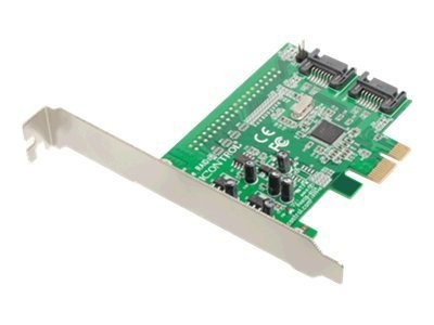 DAWICONTROL DAWICONTROL Cont Raid SATA3 Dawi DC-600e RAID / PCI-E / Retail