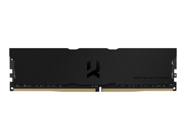 GOODRAM IRP-K3600D4V64L18/32GDC 32GB Kit (2x16GB) IRP-K3600D4V64L18/32GDC
