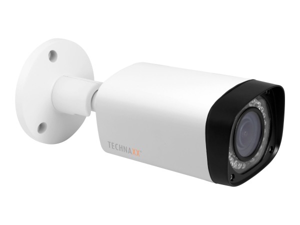 Technaxx Zusatzkamera Bullet zum Kit PRO TX-50 und TX-51 4566