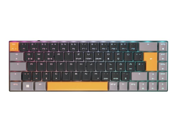 CHERRY MX-LP 2.1 COMPACT G80-3860LVADE-2