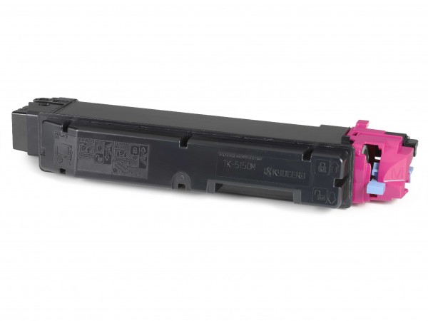 Kyocera TK 5150M - Magenta - Original