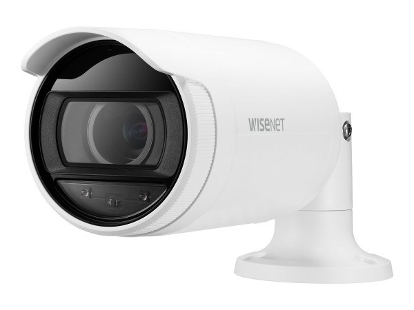 HANWHA Techwin 4MP IP VF BULLET ANO-L7082R