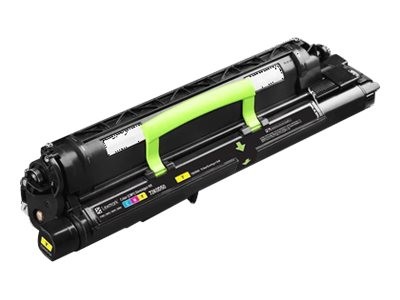 LEXMARK LEXMARK Gelb Tonerpatrone LCCP