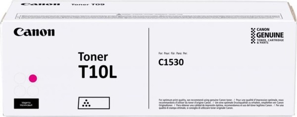 CANON CANON T10L - 5000 Seiten - Magenta - 1 Stück(e)