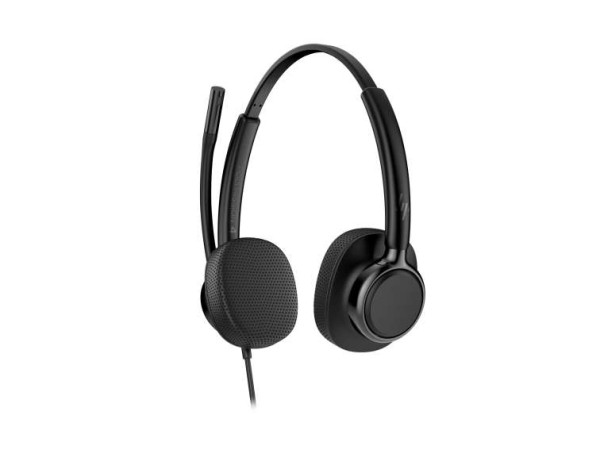 HP Poly Mission 420 Stereo Teams USB-C/A D14Z3AA#AC3