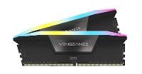 CORSAIR CORSAIR Vengeance RGB b 64GB Kit (2x32GB)