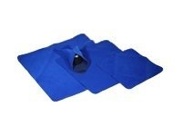 NOVOFLEX Novoflex Einschlagtuch Gr. XL Bluewrap XL                48X48