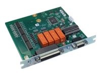 HONEYWELL HONEYWELL - Industrial Interface Kit - Serieller Adapter - digitaler Eingang/Ausgang x 8 + analog x