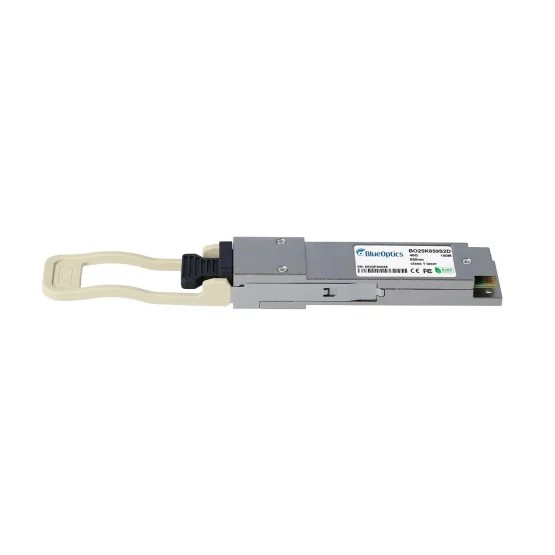 CBO GMBH Infinera QSFP-40G-SR4 kompatibler BlueOptics QSFP BO25K859S2D (QSFP-40G-SR4-IA-BO)