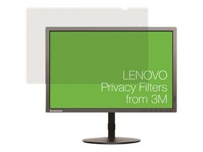 LENOVO 3M 19.5 W MONITOR PRIVACY FILTER DESIGNE 4XJ0H15114