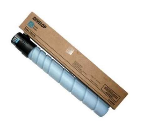 DEVELOP Toner TN-514 Cyan (A9E84D0) A9E84D0