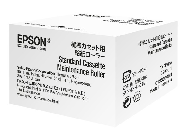 EPSON EPSON Standart Cassette Maintenance Roller Medienkassetten Walzen Kit