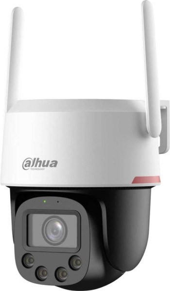 DAHUA Picoo F1 4G 4MP Überwachungskamera DH-SD-P4FP-PV-4G-0400B-PRO-EUR