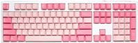 DUCKYCHANNEL DUCKYCHANNEL Ducky One 3 Gossamer Pink Gaming Tastatur